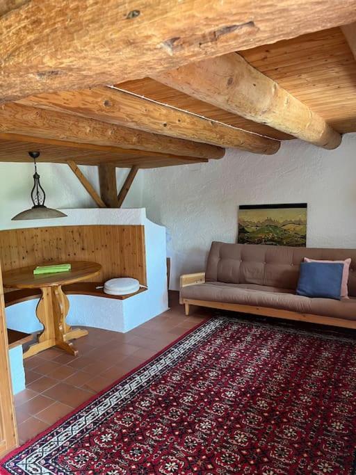 Charming Alps Apartment Perfect For Walk/Cycle/Ski Eschenbach Екстер'єр фото
