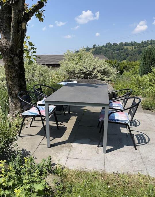 Charming Alps Apartment Perfect For Walk/Cycle/Ski Eschenbach Екстер'єр фото