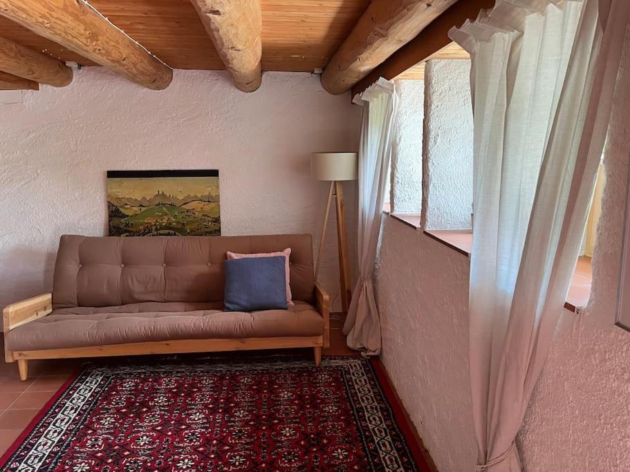 Charming Alps Apartment Perfect For Walk/Cycle/Ski Eschenbach Екстер'єр фото